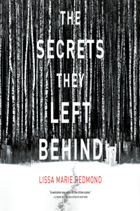 Secrets They Left Behind