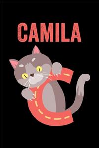 Camila