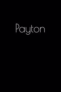 Payton