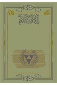 RPG Adventure Journal