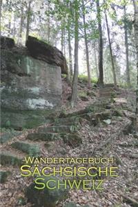 Wandertagebuch Sächsische Schweiz