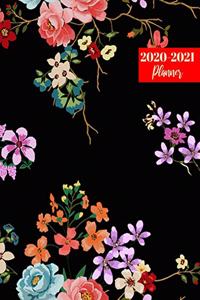2020-2021 Planner