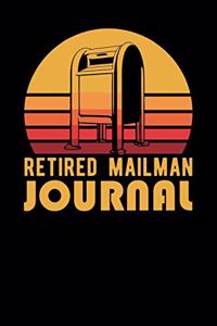 Retired Mailman Journal
