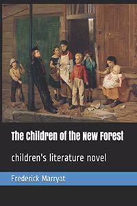 The Children of the New Forest.