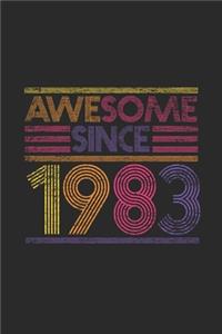 Awesome Since 1983