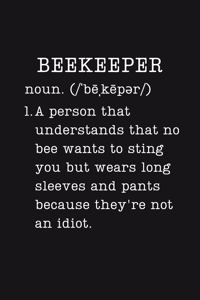 Beekeeper