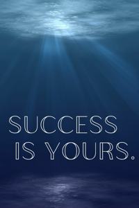 Success Is Yours