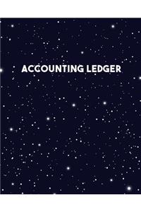 Accounting Ledger