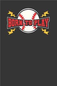 Born To Play