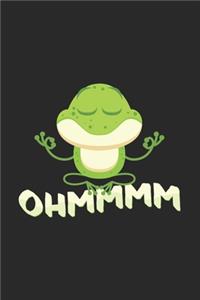 Ohmmmm