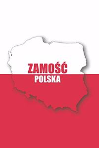 Zamosc Polska Tagebuch