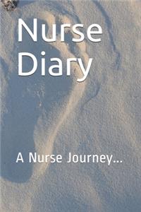 Nurse Diary