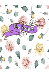The Recipes