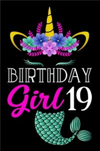 Birthday Girl 19
