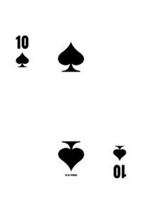 10 Of Spades