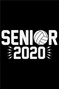 Senior 2020