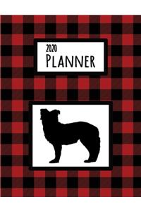 2020 Planner