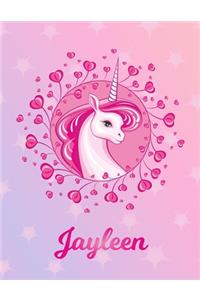 Jayleen
