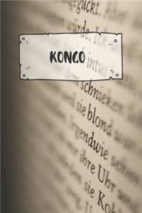 Kongo