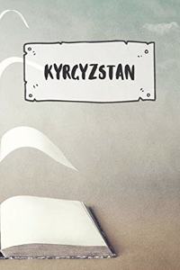 Kyrgyzstan