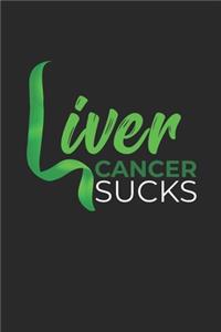 Liver Cancer Sucks