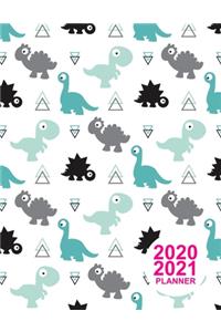 2020 2021 Planner