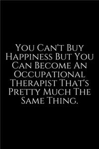 You Can't Buy