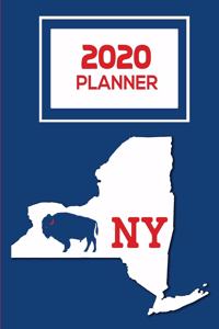 2020 Planer
