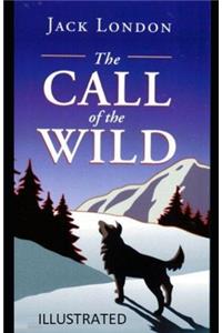 The Call of the Wild Illustrated