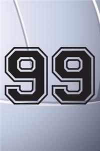 99 Journal