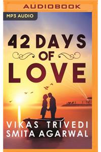 42 Days of Love