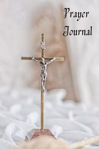 Prayer log book