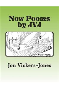 New Poems by JVJ