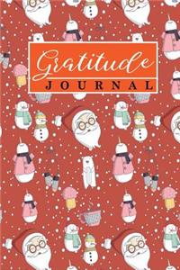 Gratitude Journal