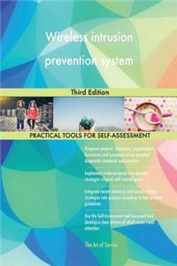 Wireless intrusion prevention system