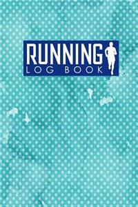 Running Log Book