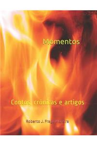 Momentos