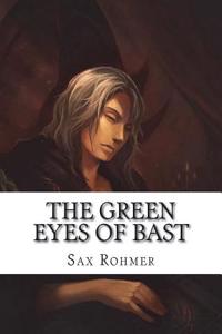 The Green Eyes of Bast