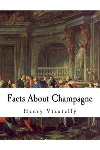 Facts About Champagne