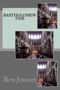Bartholomew Fair