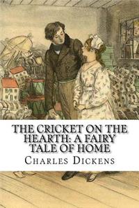 The Cricket on the Hearth