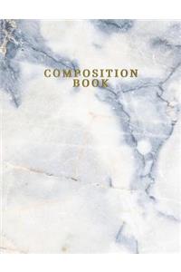 Composition Book
