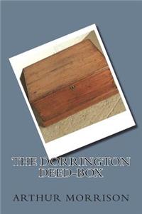 The Dorrington Deed-Box