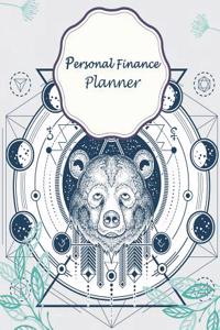Personal Finance Planner