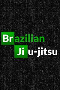 Brazilian Jiu-Jitsu