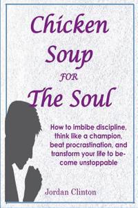 Chicken Soup For The Soul