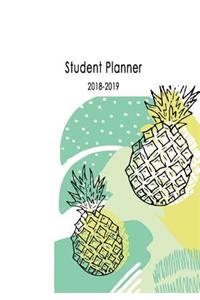 Student Planner 2018-2019