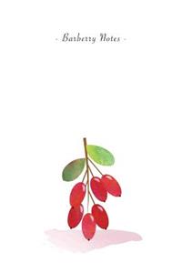 Barberry Notes