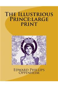 The Illustrious Prince