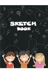 Sketch Book